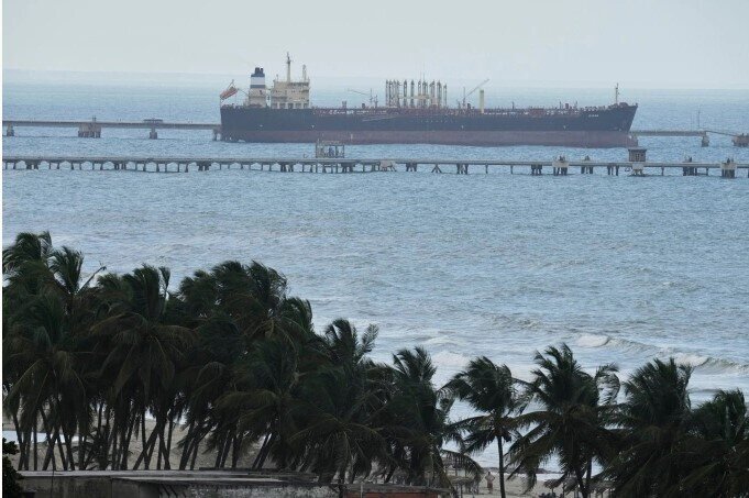 CIA có thể đã tung đòn tập kích đầu tiên vào đất liền Venezuela