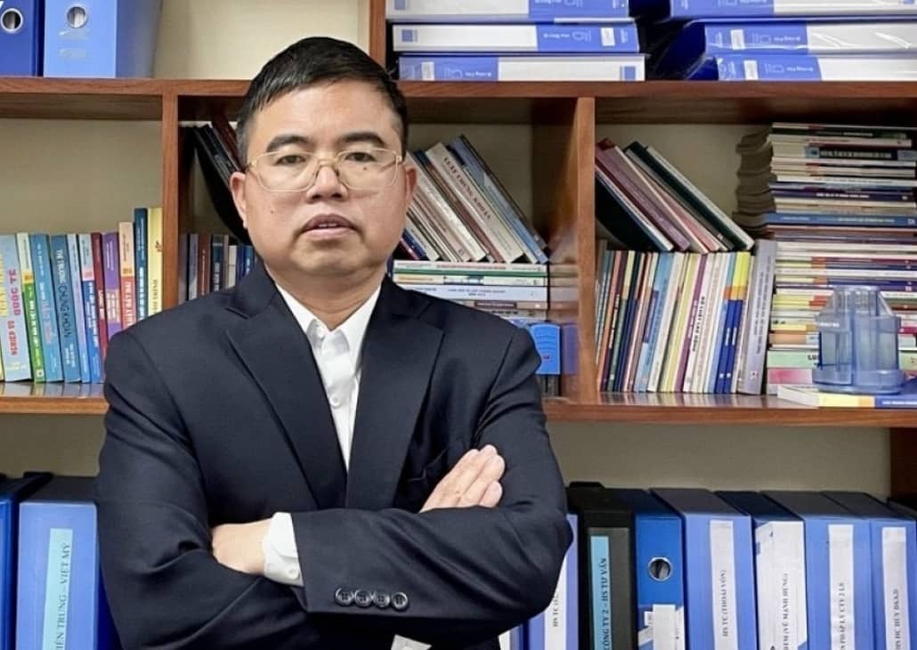 Zalo áp dụng chiến lược 'chạy nước rút' pháp lý?