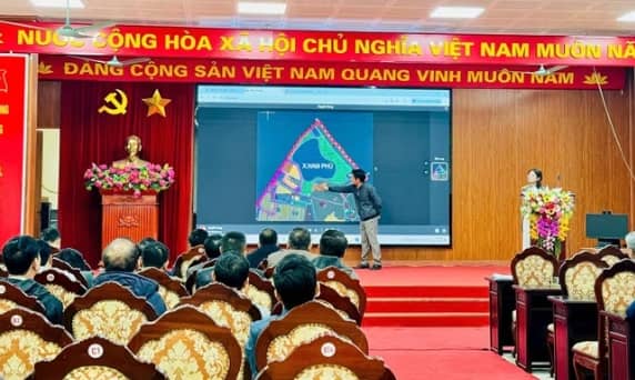 Bắt đầu triển khai phân khu 4.500ha trong siêu đô thị Olympic lớn nhất Việt Nam