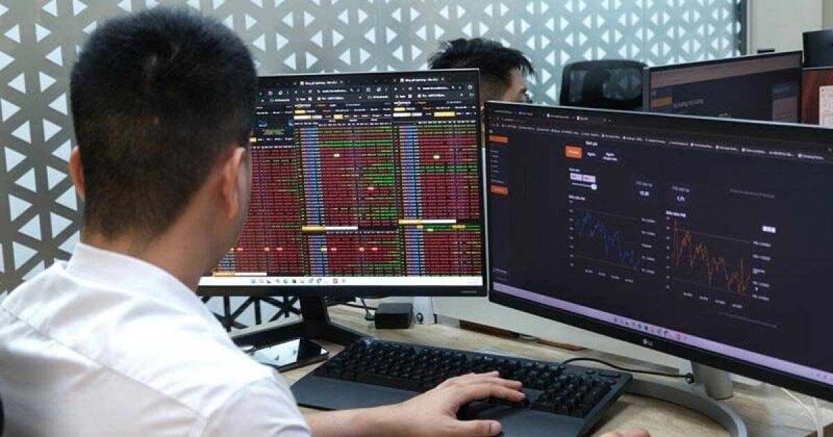 VN-Index: Cửa lên 1.800 đang mở?