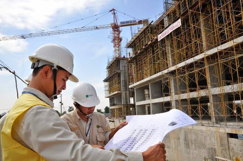 Cuộc chuyển mình của "những gã khổng lồ" địa ốc