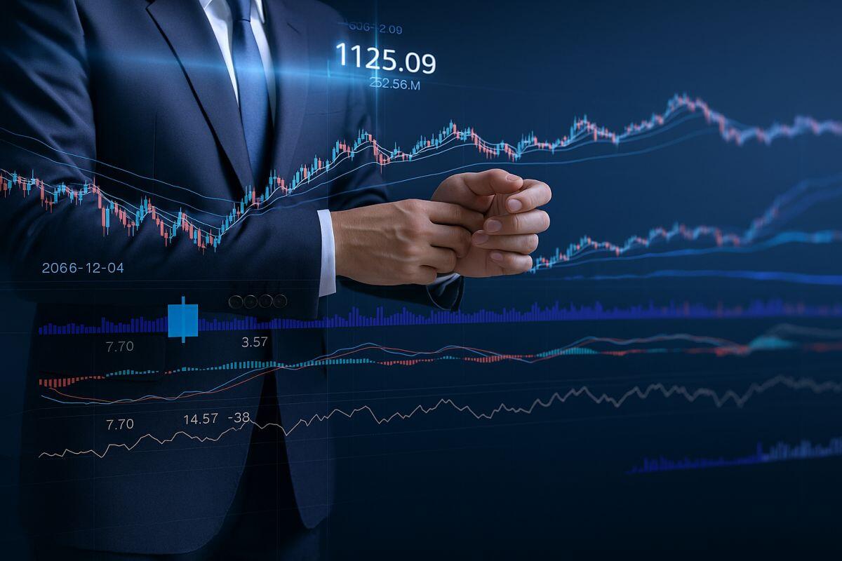 VN-Index: Cửa lên 1.800 đang mở?