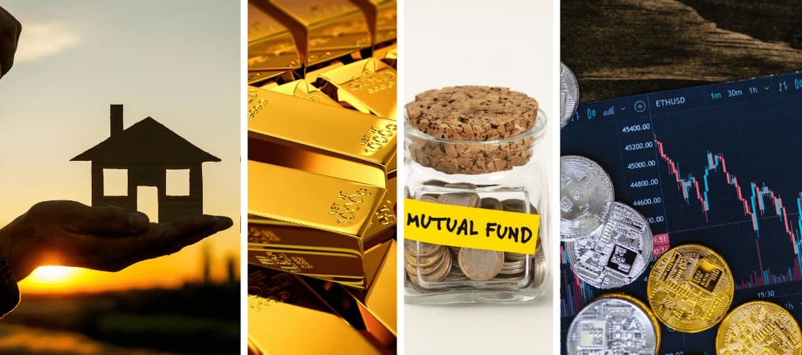 2026 "rót tiền'' vào đâu để không lỡ nhịp?