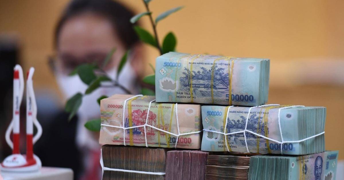 Ngân hàng Nhà nước lý giải vì sao lãi suất huy động liên tục tăng