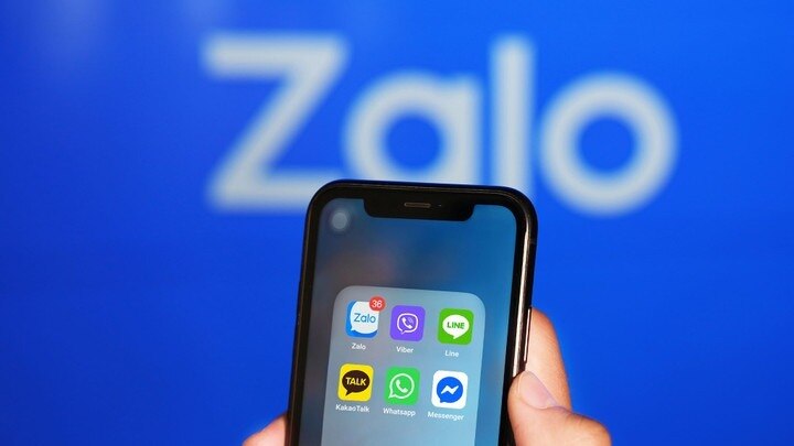 Zalo và phép thử đầu tiên của Luật Bảo vệ dữ liệu cá nhân 2025