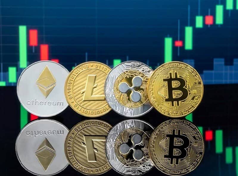 Crypto Việt và 55% thua lỗ