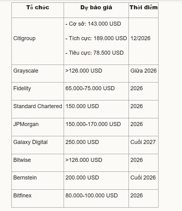Chuyến 'tàu lượn' của Bitcoin trong năm qua