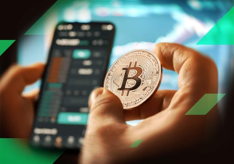 Khi “tay to” Bitcoin chùn tay bán