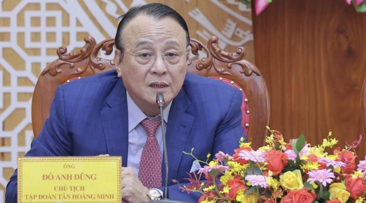 “Ông lớn” địa ốc đồng loạt tái xuất: Thị trường bất động sản sắp có biến động lớn
