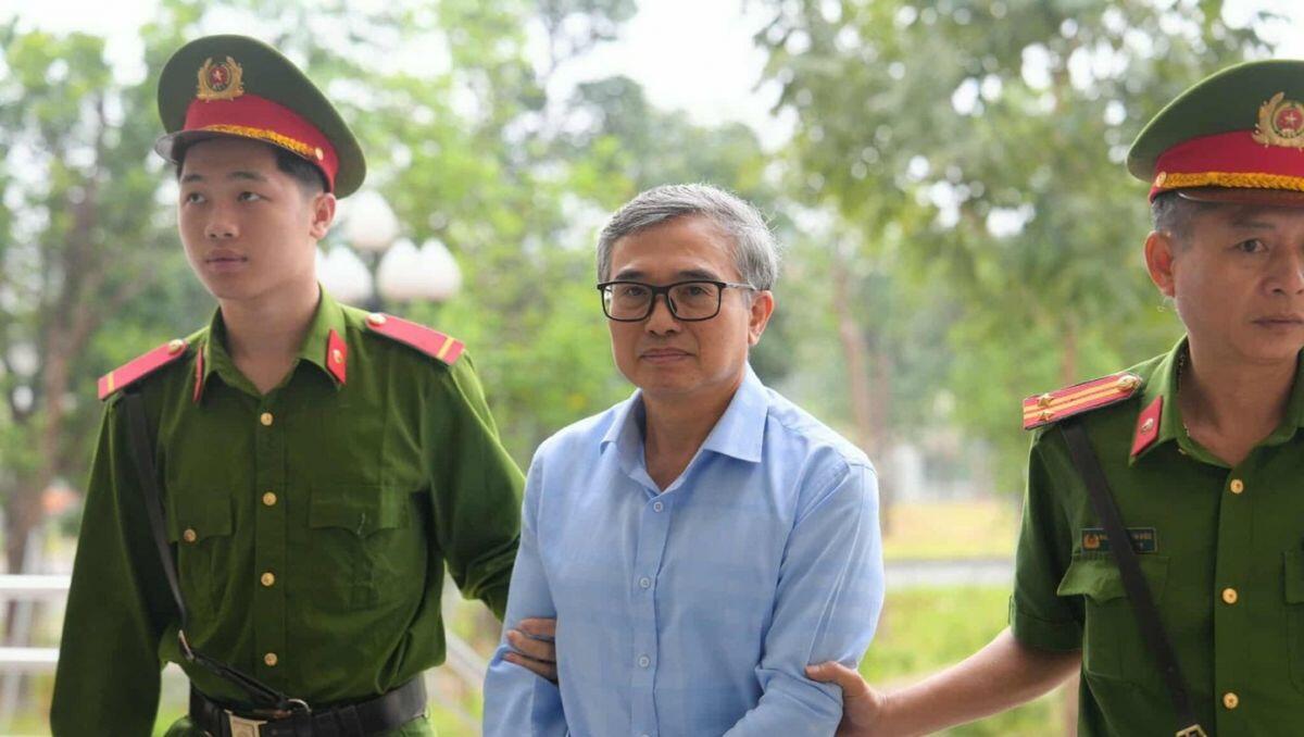 Nhìn lại những 'đại án' và sự sụp đổ của loạt KOL trong năm 2025