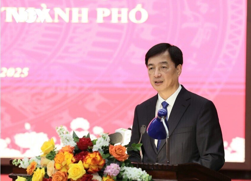 Hà Nội đổi cách điều hành: Nghĩ thật, làm thật, dân hưởng thật