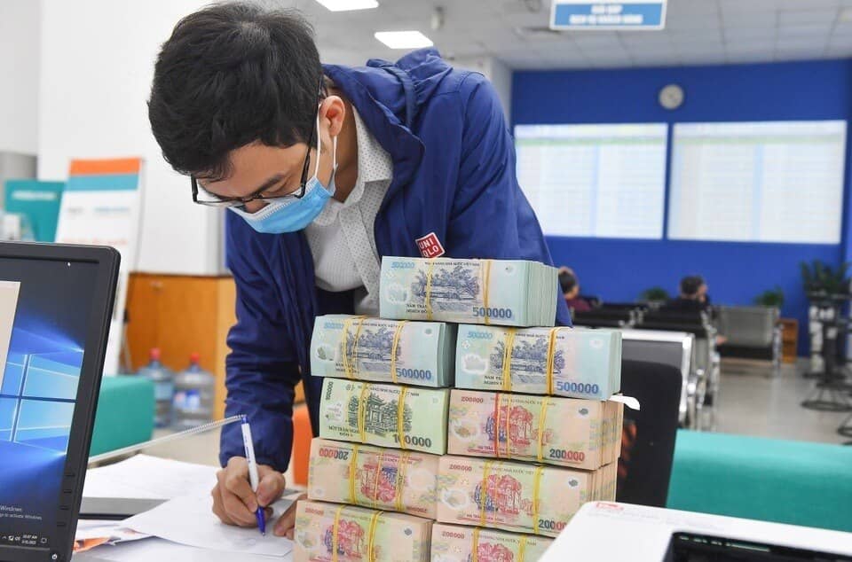 Ngân hàng Việt Nam - Những dấu ấn đặc biệt năm 2025