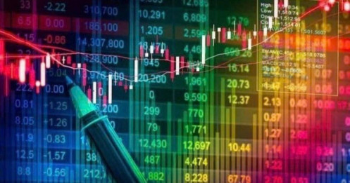 Dòng vốn ngoại kỳ vọng đảo chiều năm 2026