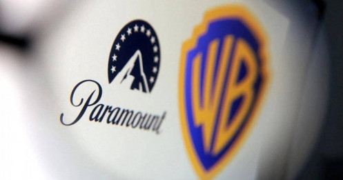 Warner Bros. 'cứng rắn' với đề nghị mua lại từ Paramount