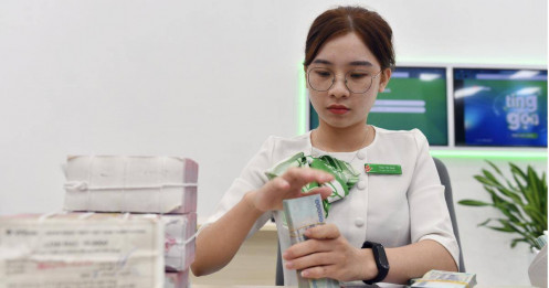 Lộ diện ngân hàng có mức tăng lãi suất mạnh nhất