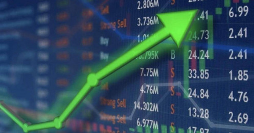 Điều gì giúp chứng khoán Việt Nam duy trì đà tăng trong đầu năm 2026?