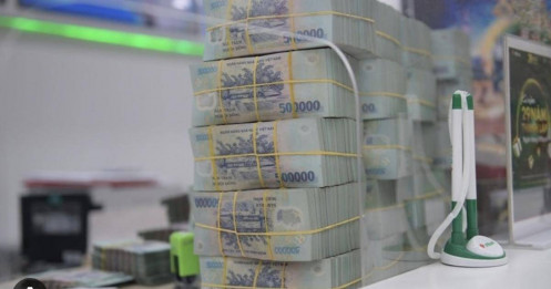 5 ngân hàng báo lãi giảm trong quý 4