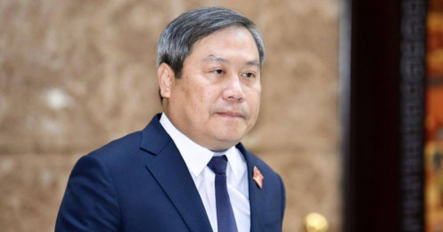 Chủ tịch Hà Nội yêu cầu không chúc Tết, tặng quà cấp trên, lãnh đạo