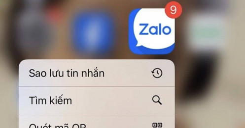 Chuyên gia: 'Điều khoản mới của Zalo có nguy cơ phạm luật'