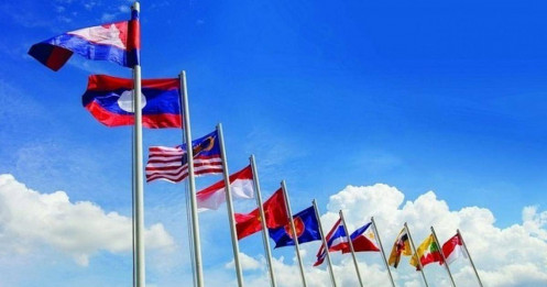 Đông Nam Á trước ngã rẽ hậu căng thẳng thương mại Mỹ–Trung