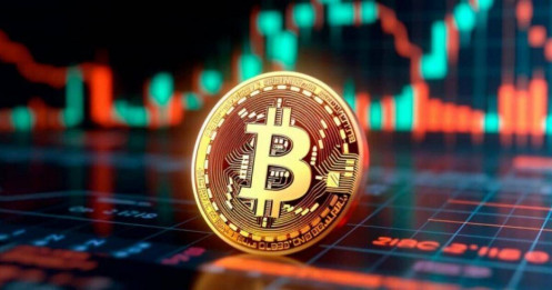 Crypto tại Việt Nam: Thị trường chạy trước, pháp lý phải đuổi theo sau