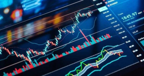 Ẩn số sau kỳ nghỉ tết dương - Một "gã khổng lồ" đang thức giấc!