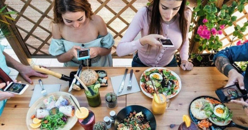 Dự cảm thị trường F&B 2026