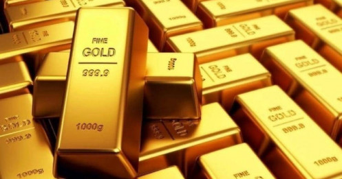 Kim loại quý tỏa lực hấp dẫn - Giá vàng năm 2026 dự báo lên 5.000 USD/oz