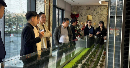 Nền tảng pháp lý mở đường cho chu kỳ tăng trưởng bất động sản 2026