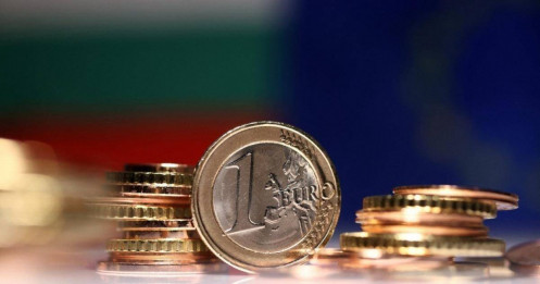 Một quốc gia vừa chuyển sang dùng đồng euro