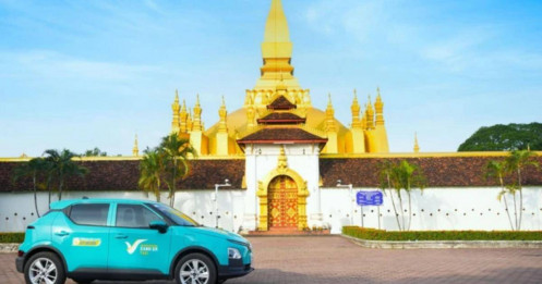 'Tân binh’ GSM sắp gia nhập câu lạc bộ 500.000 tỷ của Vingroup