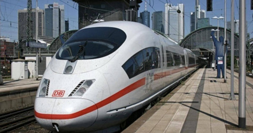 Bộ Xây dựng lập Ban chỉ đạo triển khai Dự án đường sắt tốc độ cao Bắc Nam