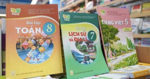 Bác tin sách giáo khoa lớp 5 bỏ nội dung về Quang Trung