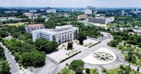 Di dời đại học: được - mất gì?