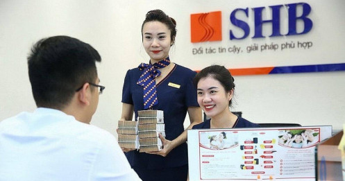 Cổ phiếu SHB - Mua được chưa? Phân tích tiềm năng tăng giá