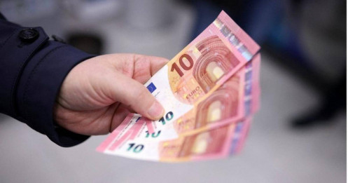 Sau Bulgaria, các nước EU còn lại vẫn gặp nhiều rào cản trong việc gia nhập khu vực đồng euro