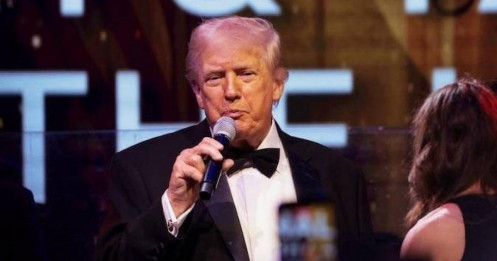 Ông Trump thừa nhận dùng nhiều aspirin, hối tiếc khi kiểm tra tim mạch