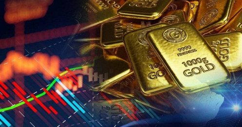 Hiệu suất các kênh đầu tư năm 2025: Vàng, Bạc lên ngôi, chứng khoán vượt đỉnh nhưng lạ lắm