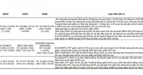 Lợi nhuận ngành thép “bùng nổ”: Hòa Phát lãi hơn 3.300 tỷ, có doanh nghiệp tăng trưởng tới 85%