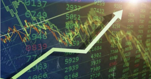 VN-Index sẽ ra sao trong phiên mở màn 5/1?