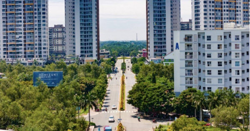 Kênh cổ phiếu giúp doanh nghiệp bất động sản thu hút dòng tiền lớn