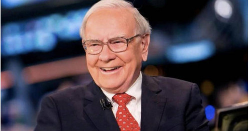 Ai kế nhiệm huyền thoại Warren Buffett tại Berkshire Hathaway?