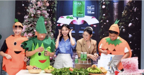 Bóc trần loạt vụ mỹ phẩm, sữa, thực phẩm chức năng giả