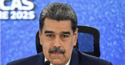 Mỹ nêu lý do bắt Tổng thống Venezuela