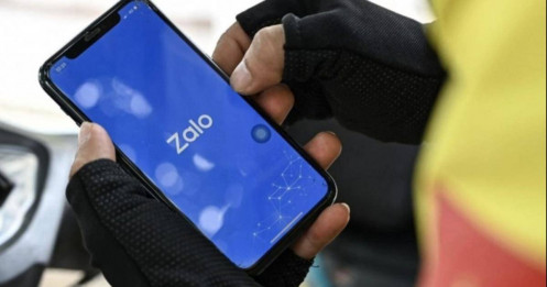 Thông tin mới về nhắn tin qua Zalo, Facebook mà tất cả người dân cần nắm rõ