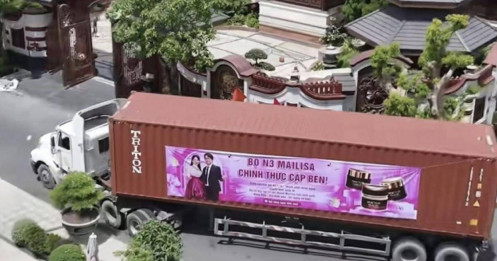 Bóc trần loạt vụ mỹ phẩm, sữa, thực phẩm chức năng giả