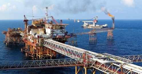 Triển vọng cổ phiếu ngành dầu khí ra sao trong năm 2026?