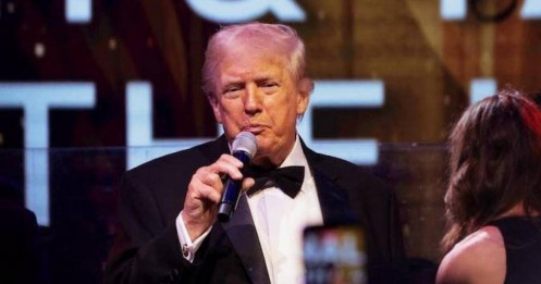 Ông Trump lùi thời điểm tăng thuế gỗ sang năm 2027