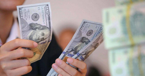 VND chịu áp lực mất giá trong năm 2026: Điều hành tỷ giá phải “kiểm soát độ rơi”