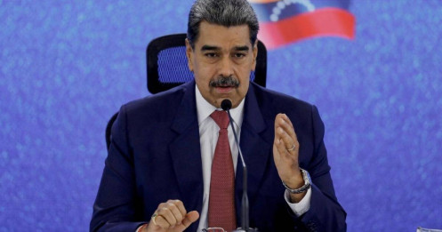 Nhiều nước phản đối Mỹ tấn công Venezuela